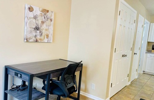 Liberty House | Comfortableand beautiful 3 Bdr 2 Bath home
