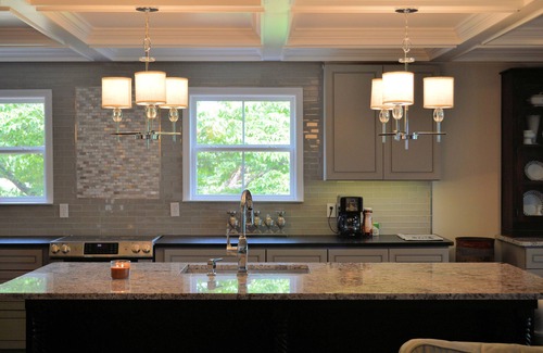 Normandy Shores House | Comfortably Designed Lake Keowee Waterfront, Minutes to Clemson- In Seneca