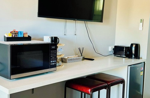 Inglewood Hotel | Comfortinn motel