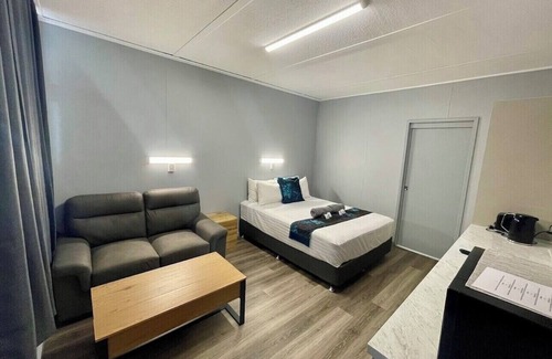 Inglewood Hotel | Comfortinn motel