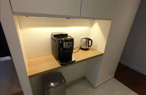 Puteaux Apartment | Comfortion Zaira - Luxury Suite at La Défense