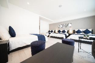 Minamisenba Apartment | Comforts81 Shinsaibashi