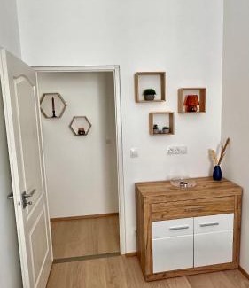 Nepszinhaz negyed Apartment | ComfortZone