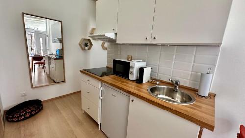 Nepszinhaz negyed Apartment | ComfortZone