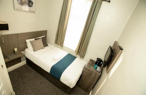 Addison Bed & Breakfast | Comfotel BLU
