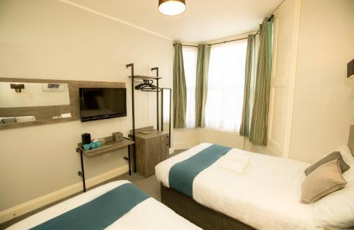 Addison Bed & Breakfast | Comfotel BLU