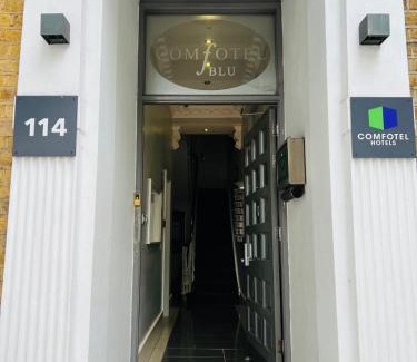 Addison Bed & Breakfast | Comfotel BLU