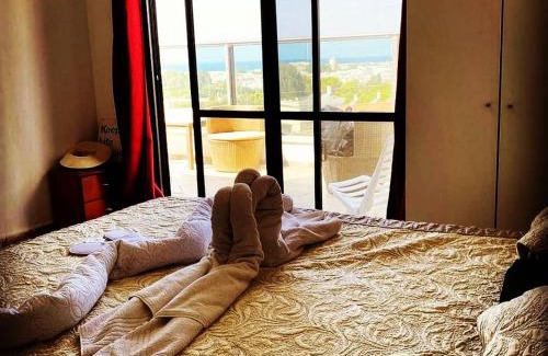 Nahariya Apartment | comft suite Nahariyya