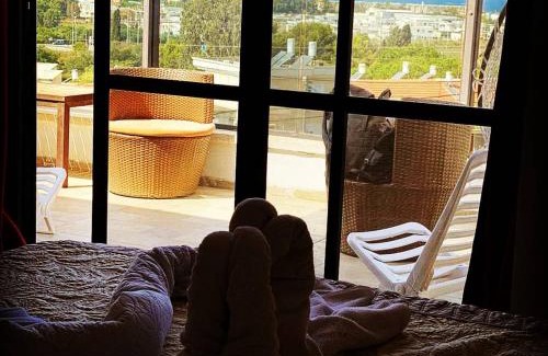 Nahariya Apartment | comft suite Nahariyya