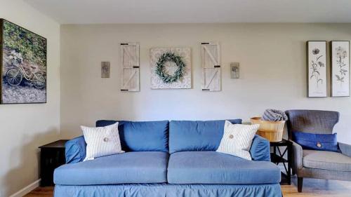 South Scottsdale House | Comfy 1-Bdrm Condo in Heart of Old Town Scottsdale