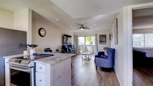 South Scottsdale House | Comfy 1-Bdrm Condo in Heart of Old Town Scottsdale