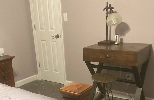 Buford House | Comfy 1 Bedroom in North GA Quiet Cul-de-sac