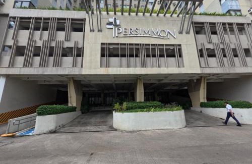Mabolo Apartment | Comfy 1233 the persimmon studio