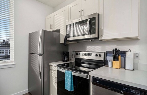 South Tacoma Apartment | Comfy 1BR/1BA Tacoma Apt close to Universities