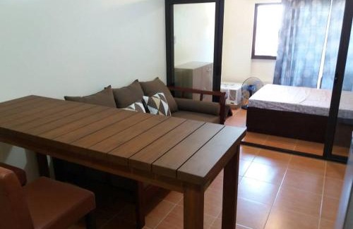 Cagayan de Oro Apartment | Comfy 1BR Condo Unit in One Oasis CdeO near Limketkai Centrio