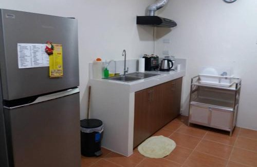 Cagayan de Oro Apartment | Comfy 1BR Condo Unit in One Oasis CdeO near Limketkai Centrio