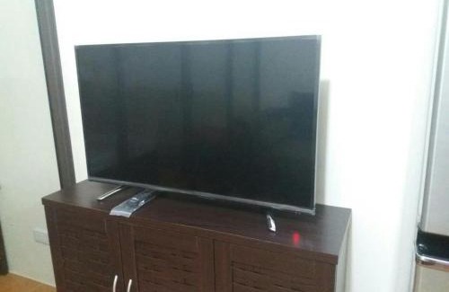 Cagayan de Oro Apartment | Comfy 1BR Condo Unit in One Oasis CdeO near Limketkai Centrio