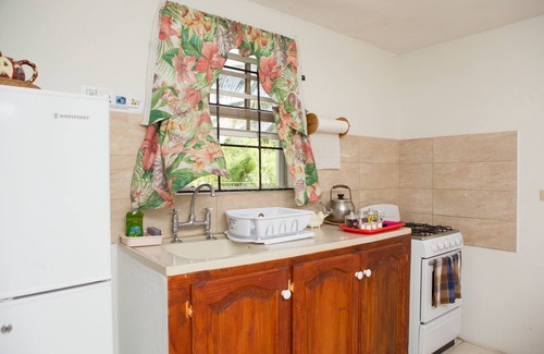 Welches Apartment | Comfy 2- bedroom apartment on Barbados' South Coast, near beach and attractions!