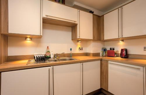 Bonnington House | Comfy 2 Bedroom Apartment near Edinburgh City Centre