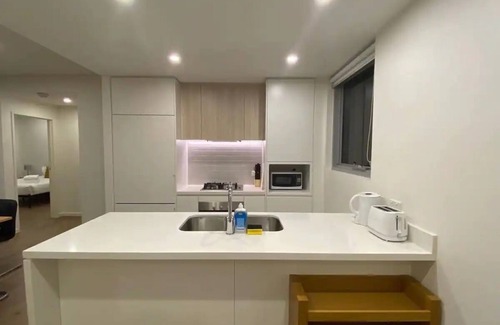 Wolli Creek Apartment | Comfy 2 Bedroom Apt Closed to Sydney Airport#