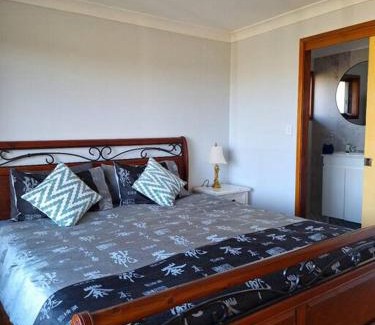 Ulladulla House | Comfy 3 bed house in Ulladulla