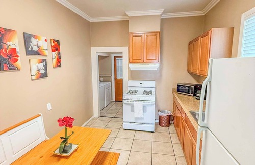 Bankers Hill Cottage | Comfy 3bd/2ba home steps from Little Italy