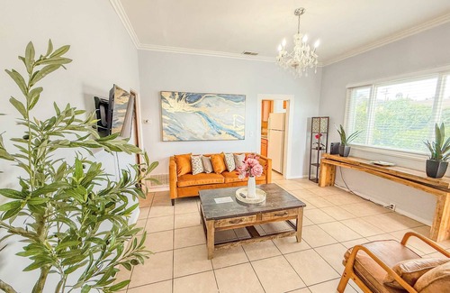Bankers Hill Cottage | Comfy 3bd/2ba home steps from Little Italy