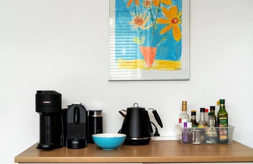 Mosman Park House | Comfy 60's era 3 Bedroom Entire home