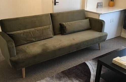 Haydock House | Comfy and Cosy 2BD House in Haydock, St. Helens