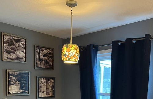 North Kansas City House | Comfy and Cozy 2 Bedroom