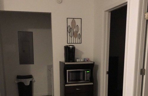 Nelsonville Apartment | Comfy and Cute