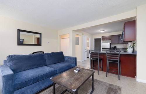 New Britain Apartment | Comfy and Equipped for Families - Webster Hill Suite1E
