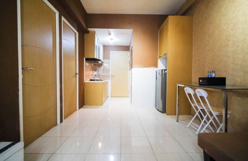 Surabaya Apartment | Comfy And Homey 2Br At Bale Hinggil Apartment