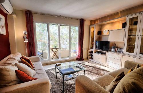 La Saidia Apartment | Comfy and Luminous apartment with balcony