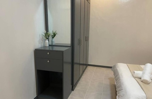 Taculing Apartment | Comfy and Relaxing 2-storey House in Bacolod City