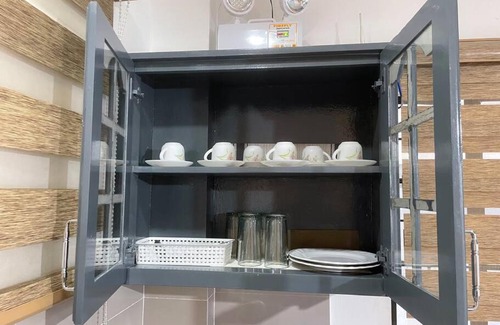 Taculing Apartment | Comfy and Relaxing 2-storey House in Bacolod City