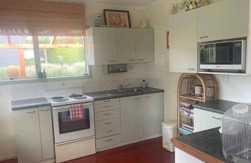 Whiritoa House | Comfy and Relaxing Family Bach