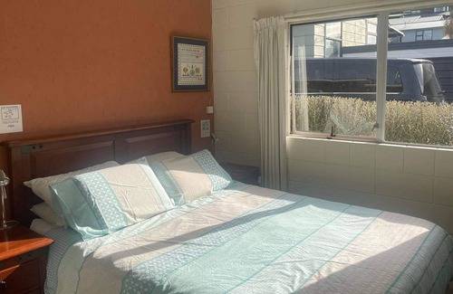 Whiritoa House | Comfy and Relaxing Family Bach
