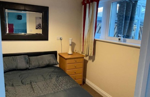 Treator Apartment | Comfy and welcoming 2 bedroom Annex.