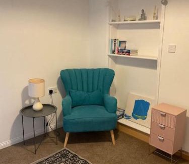 Treator Apartment | Comfy and welcoming 2 bedroom Annex.