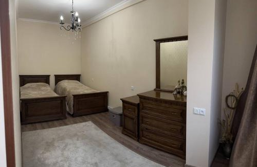 Yerevan Apartment | Comfy Apartment