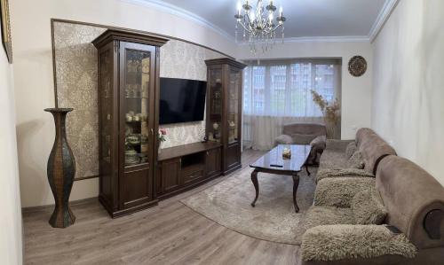Yerevan Apartment | Comfy Apartment