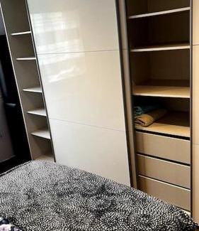Barking Apartment | Comfy apartment