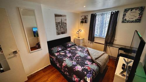 Barking Apartment | Comfy apartment