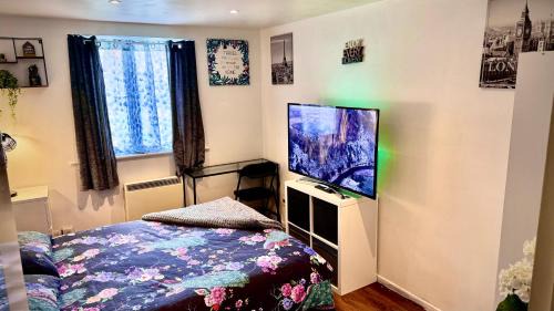 Barking Apartment | Comfy apartment