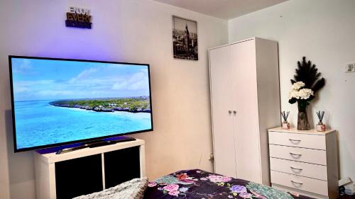 Barking Apartment | Comfy apartment
