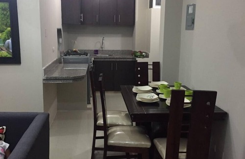 Manta House | Comfy apartment in Manta, Ecuador