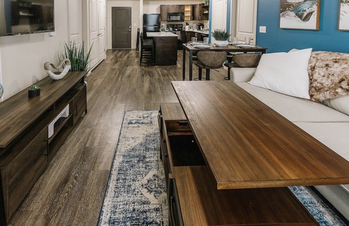 Hillcrest Apartment | ⭐ Comfy Apartment Near BYU | UVU ⭐ King beds ⭐ 4K HD TVs ⭐Fast WI-Fi