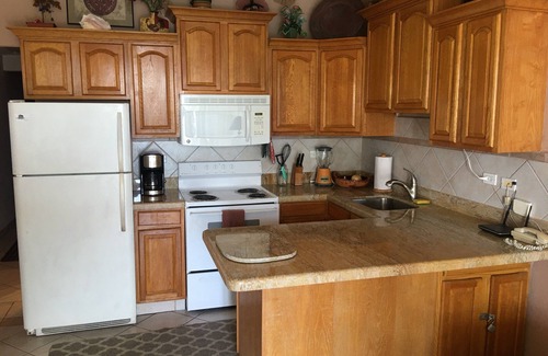 Palmilla Condo | Comfy & Beautiful Action & Relaxation It's All right here.
