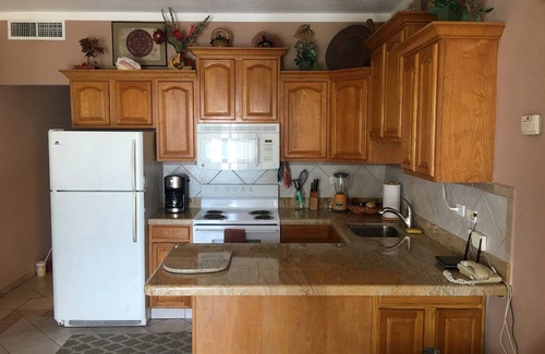 Palmilla Condo | Comfy & Beautiful Action & Relaxation It's All right here.